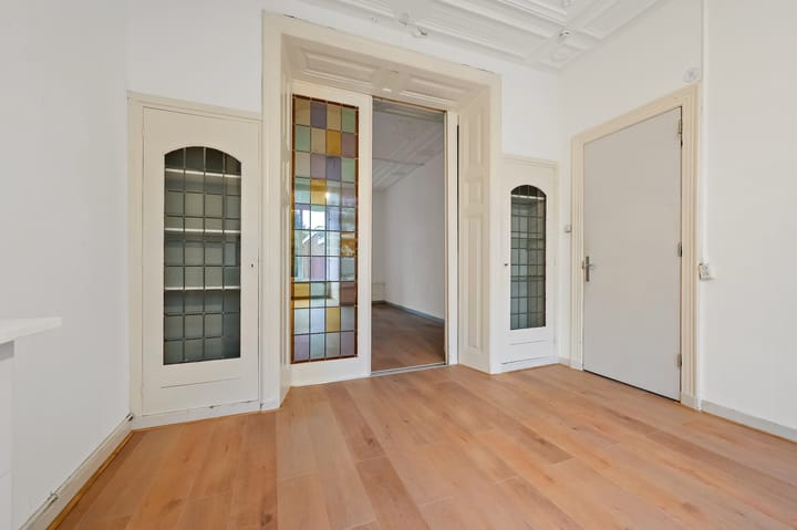 Foto 10 van Regentesselaan 264