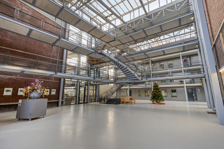 Foto 8 van Rondsel 138