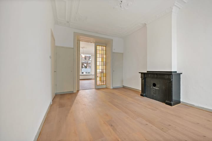 Foto 11 van Regentesselaan 264