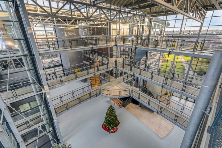 Foto 9 van Rondsel 138