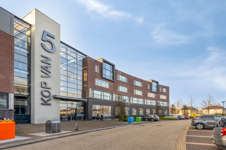 Foto 1 van Rondsel 138