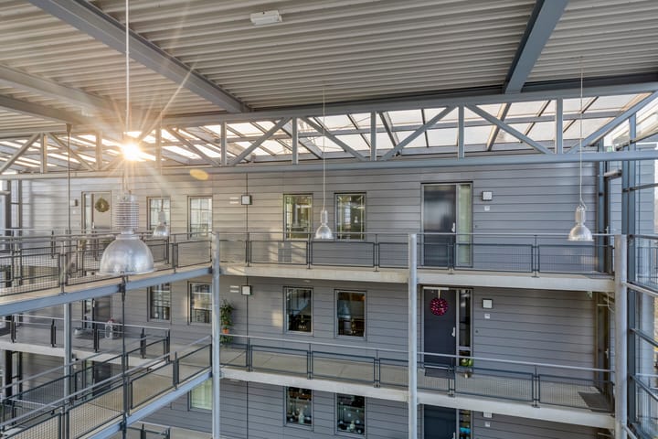 Foto 11 van Rondsel 138