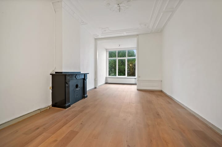 Foto 12 van Regentesselaan 264