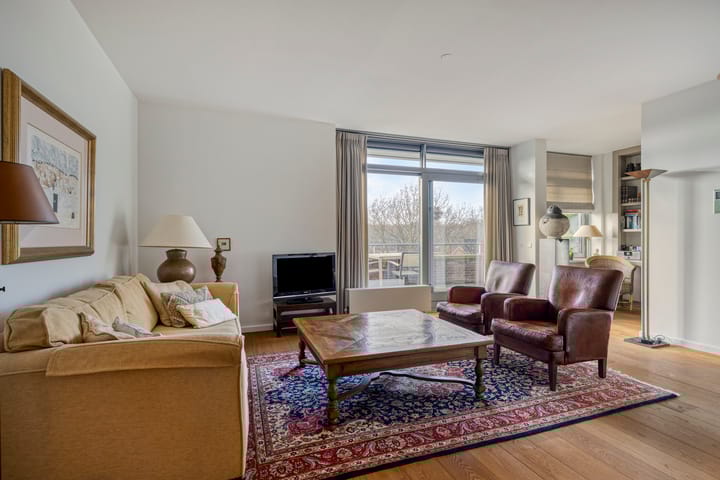 Foto 15 van Rondsel 138