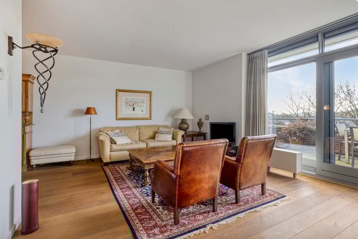 Foto 16 van Rondsel 138