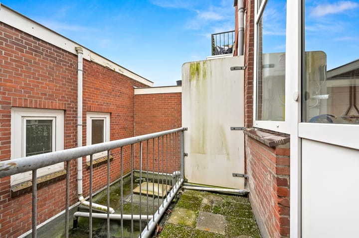 Foto 20 van Regentesselaan 264