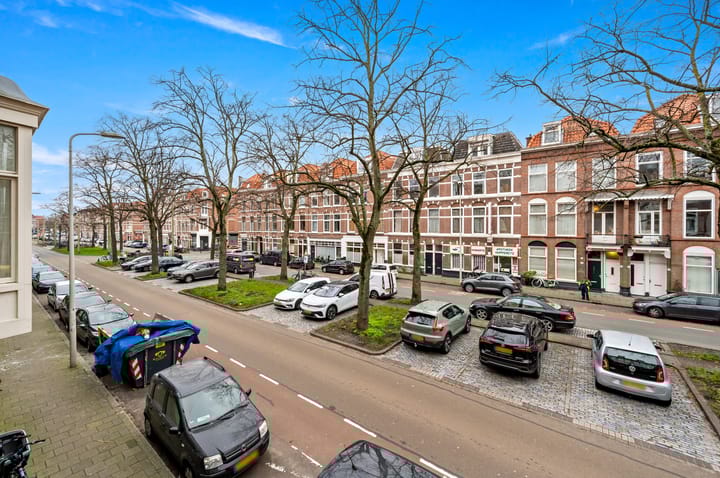 Foto 24 van Regentesselaan 264