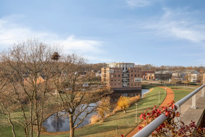 Foto 23 van Rondsel 138