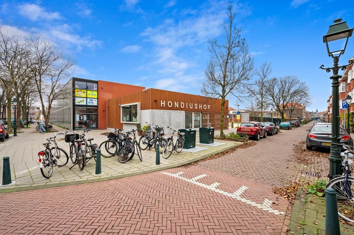 Foto 27 van Regentesselaan 264