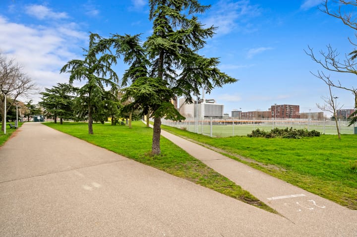 Foto 30 van Regentesselaan 264