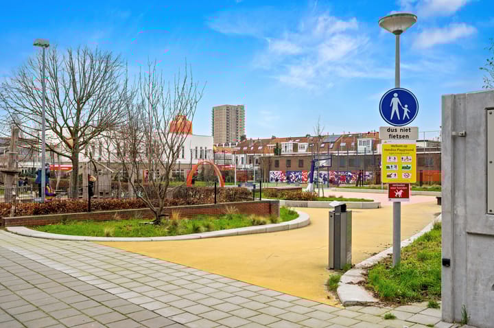 Foto 31 van Regentesselaan 264