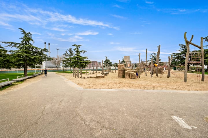 Foto 32 van Regentesselaan 264