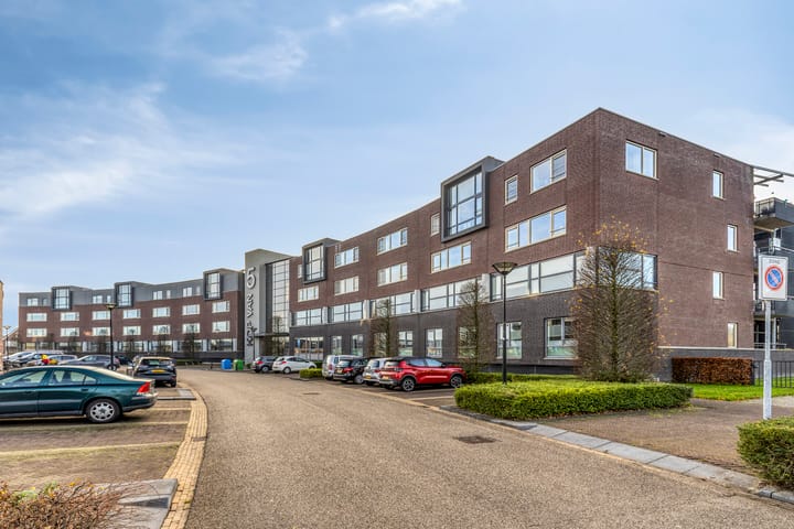 Foto 37 van Rondsel 138