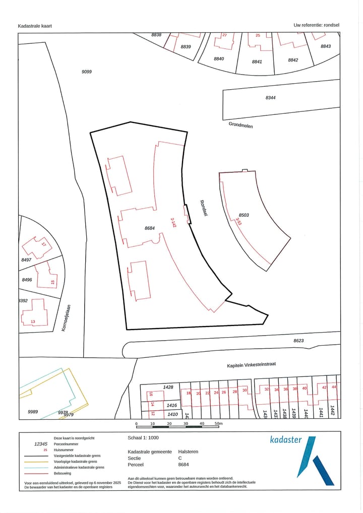 Foto 43 van Rondsel 138