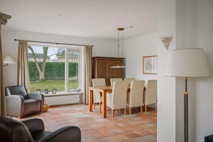 Photo 12 of Harriët Freezerstraat 8