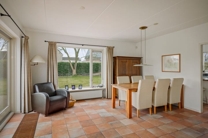 Photo 13 of Harriët Freezerstraat 8