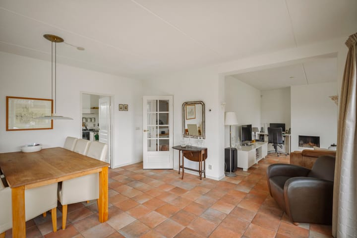 Photo 15 of Harriët Freezerstraat 8