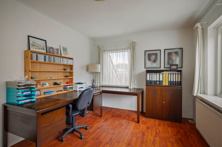 Photo 22 of Harriët Freezerstraat 8