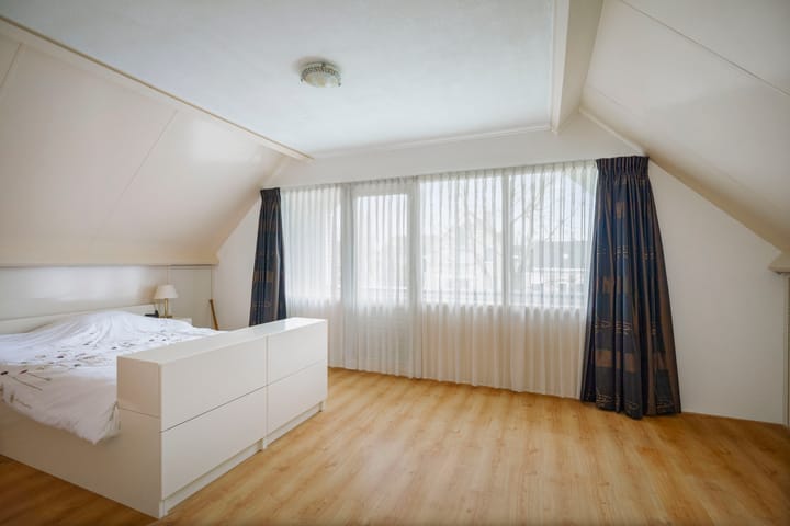 Photo 23 of Harriët Freezerstraat 8