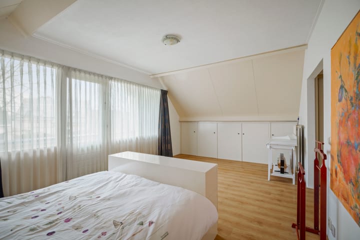 Photo 24 of Harriët Freezerstraat 8