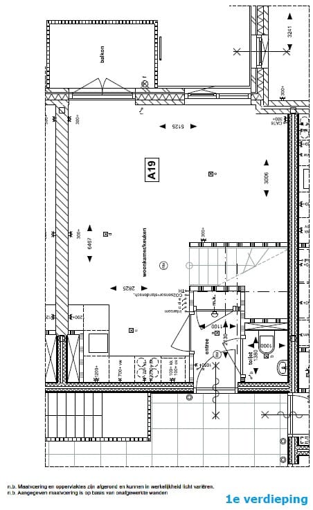 Photo 11 of Appartementen (Bouwnr. A19)