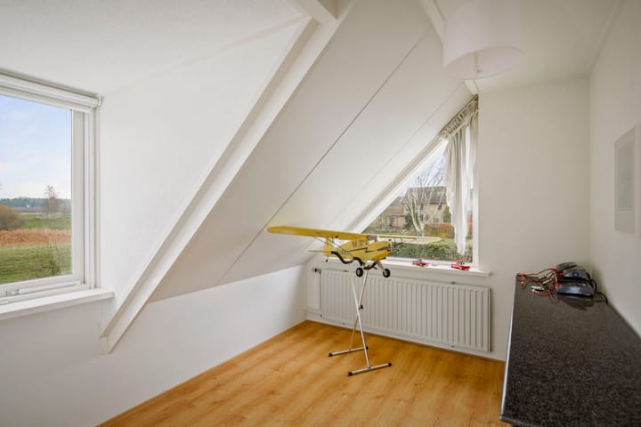 Photo 34 of Harriët Freezerstraat 8