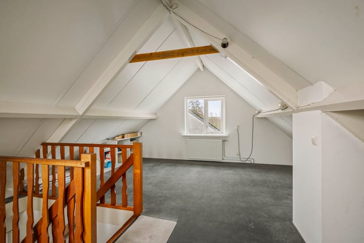 Photo 36 of Harriët Freezerstraat 8