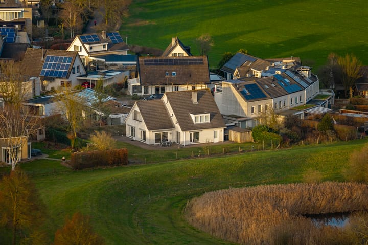 Photo 37 of Harriët Freezerstraat 8