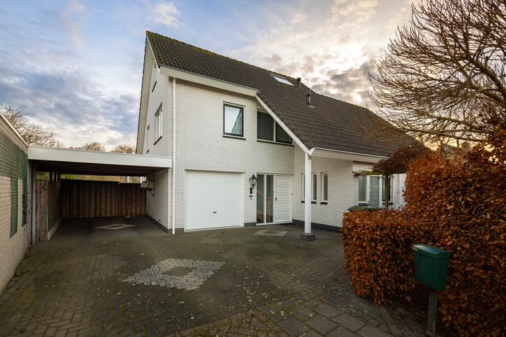 Photo 41 of Harriët Freezerstraat 8