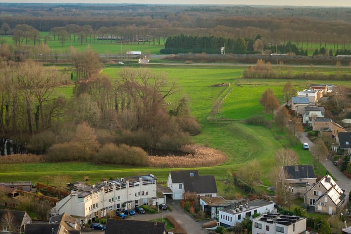 Photo 45 of Harriët Freezerstraat 8