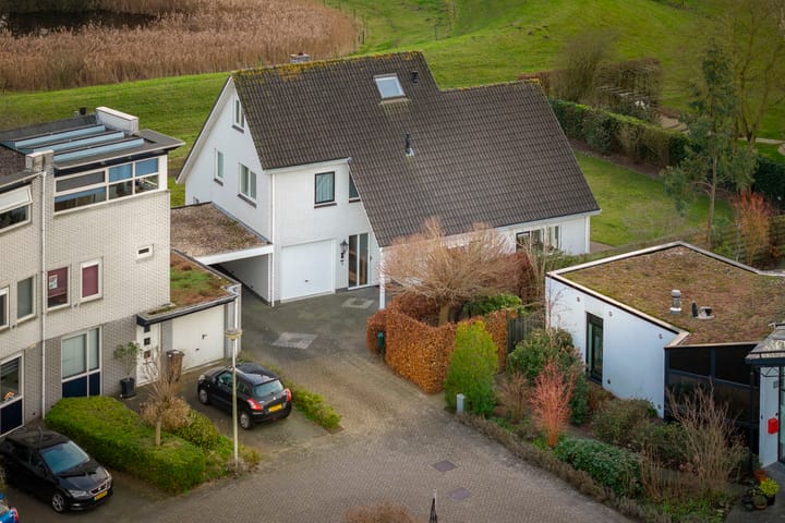 Photo 52 of Harriët Freezerstraat 8