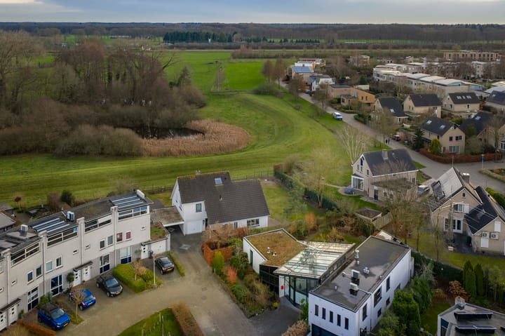 Photo 53 of Harriët Freezerstraat 8