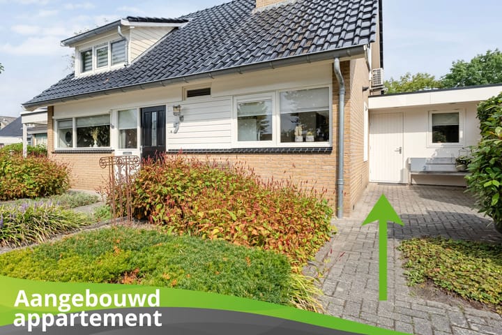 Foto 23 van Beukenlaan 5