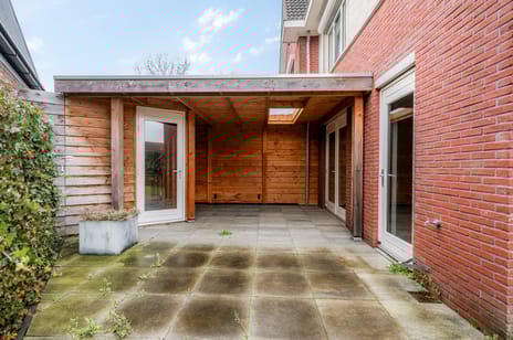 Wilhelminahof 1 tertiary image