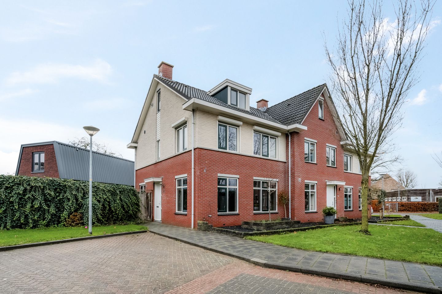 Foto 4 van Wilhelminahof 1