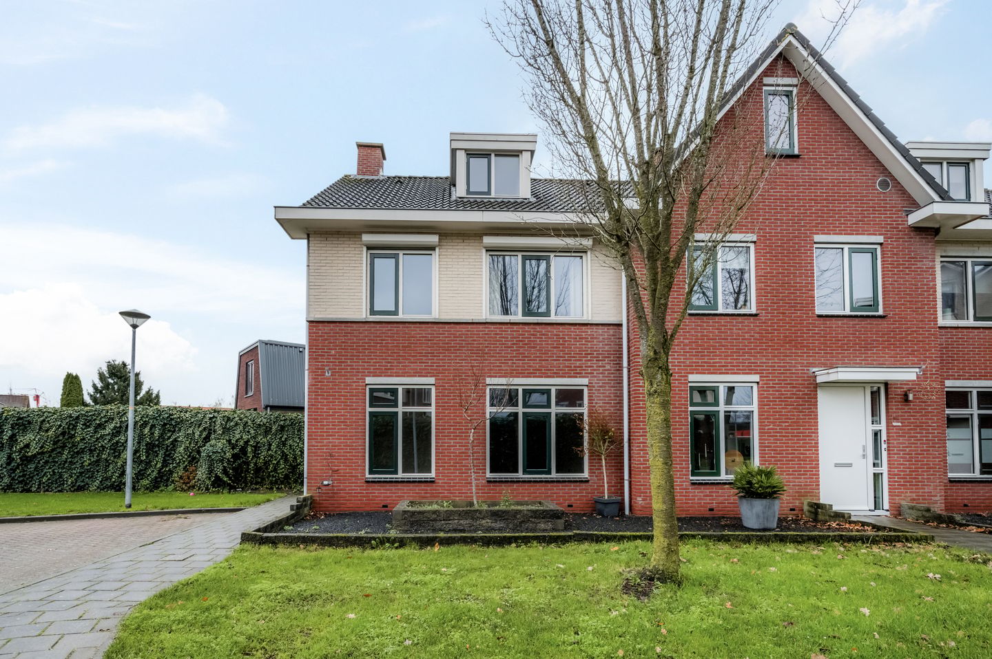 Foto 5 van Wilhelminahof 1