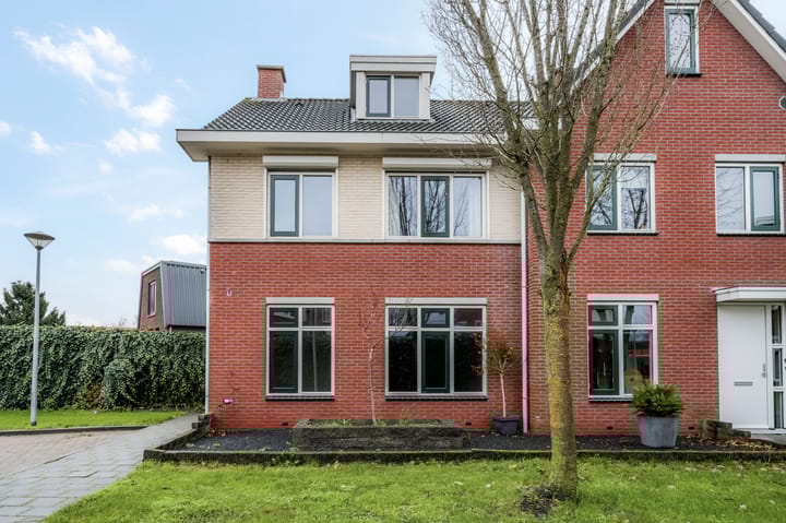 Foto 6 van Wilhelminahof 1