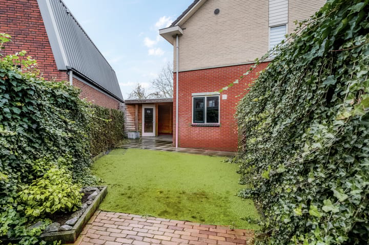 Foto 9 van Wilhelminahof 1