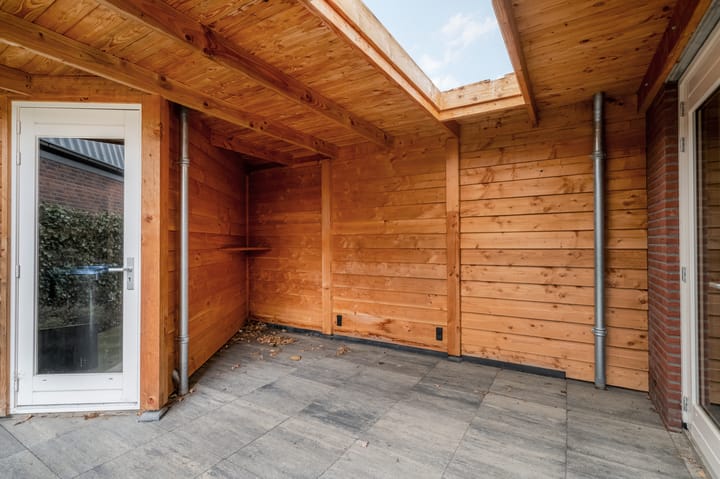 Foto 13 van Wilhelminahof 1