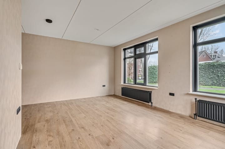 Foto 18 van Wilhelminahof 1