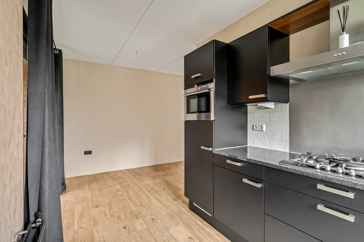 Foto 23 van Wilhelminahof 1