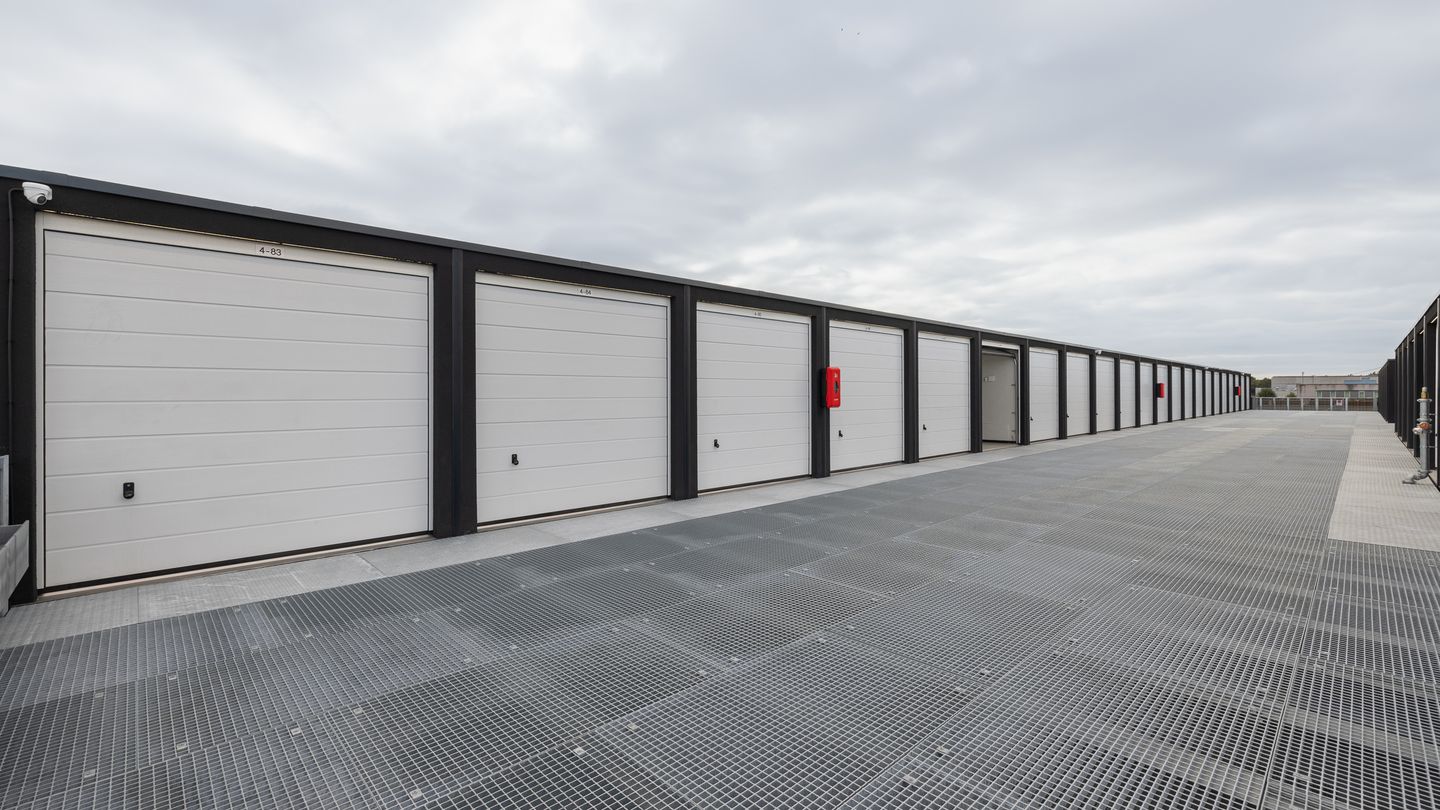 Bekijk foto 4 van GaragePark Nieuwegein-Utrecht