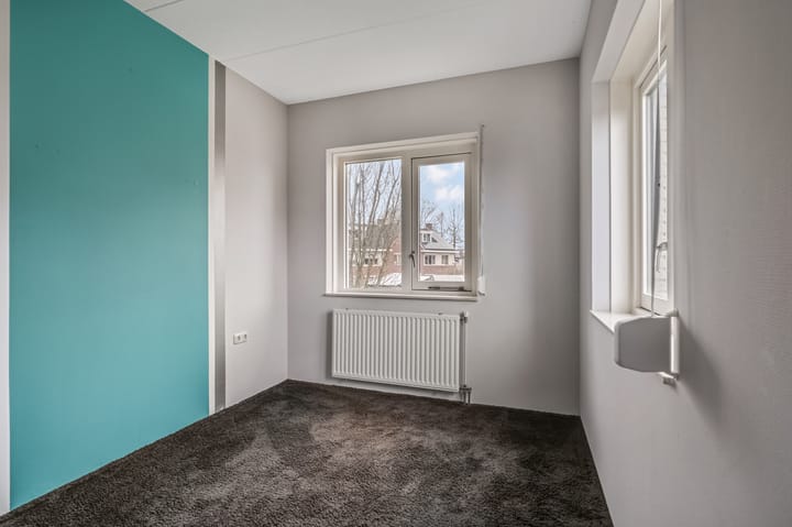 Foto 32 van Wilhelminahof 1