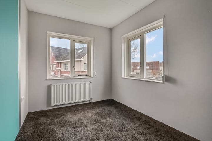 Foto 33 van Wilhelminahof 1