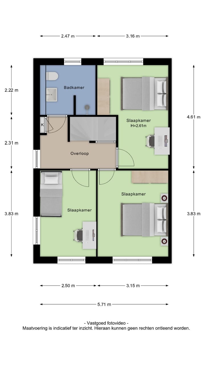 Foto 47 van Wilhelminahof 1