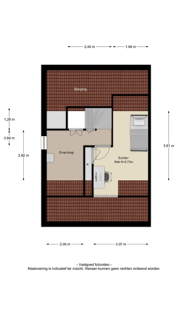 Foto 48 van Wilhelminahof 1