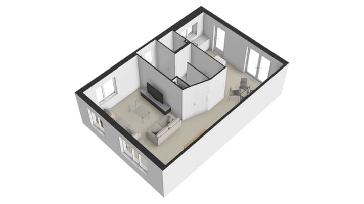 Foto 50 van Wilhelminahof 1