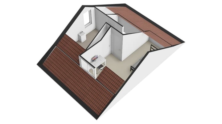 Foto 52 van Wilhelminahof 1