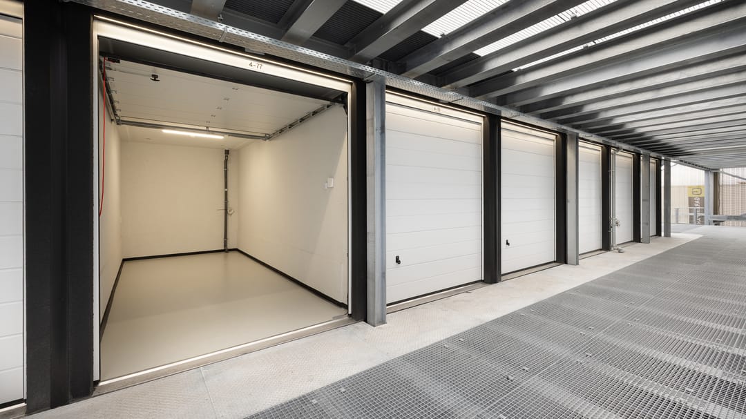 Photo 7 of GaragePark Nieuwegein-Utrecht