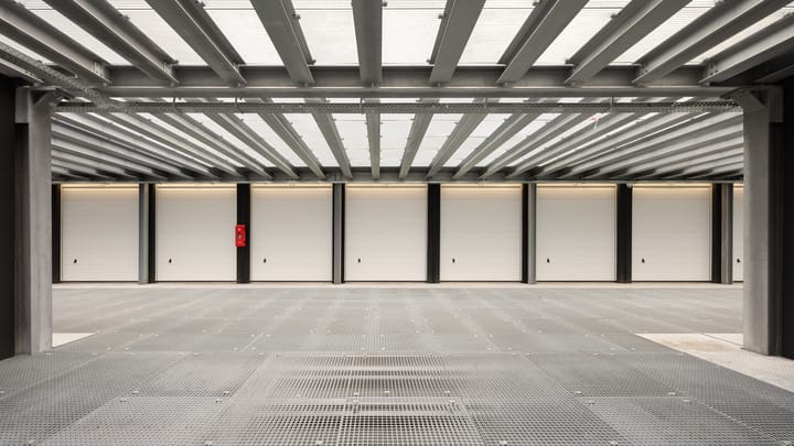 Foto 8 van GaragePark Nieuwegein-Utrecht